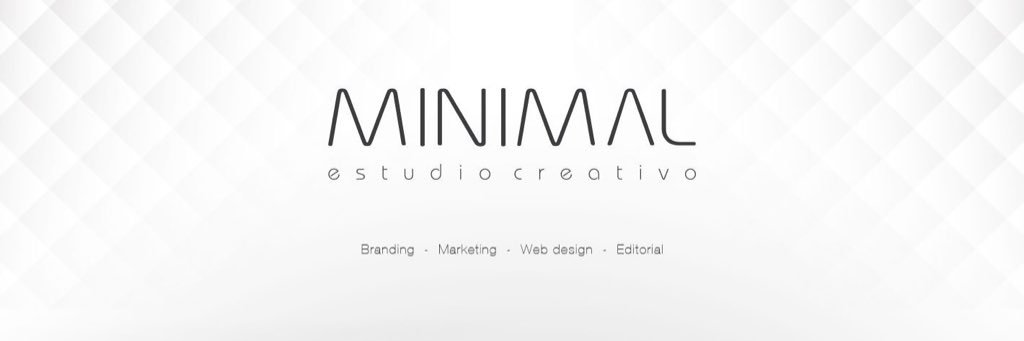 minimalcreativo's profile banner image