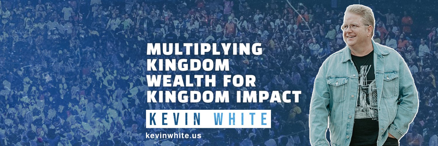 KevinWhiteUS's profile banner image