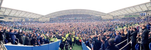 Lewis Dunk Profile Banner