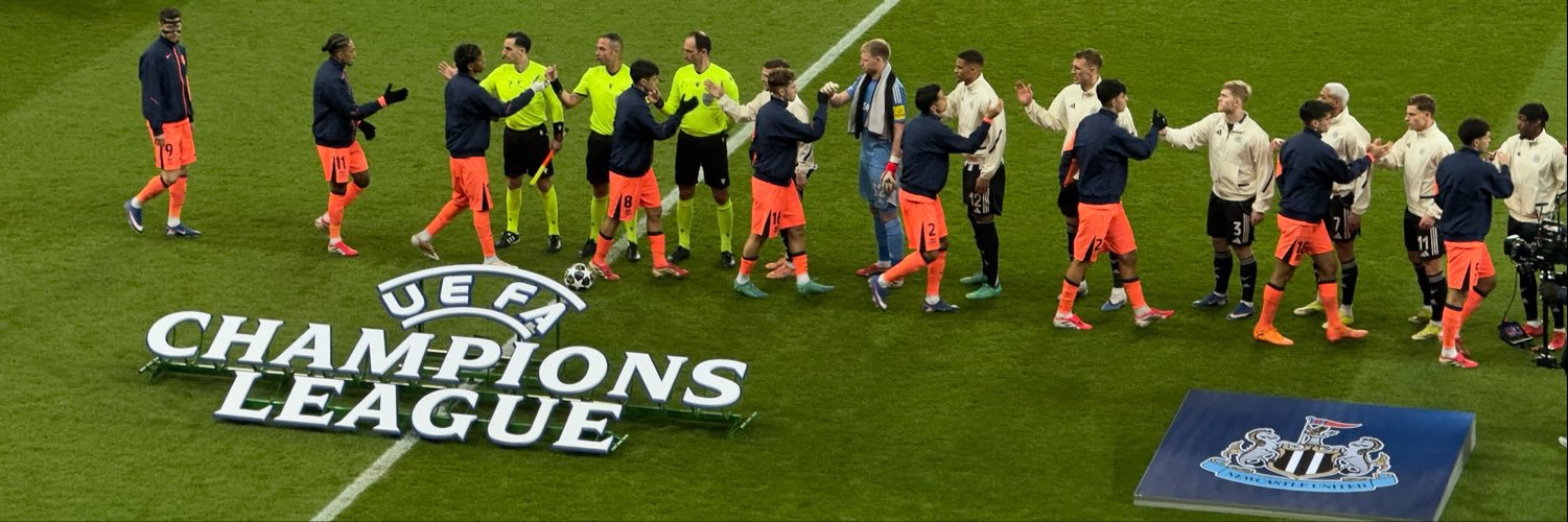 nufcfbl's profile banner image