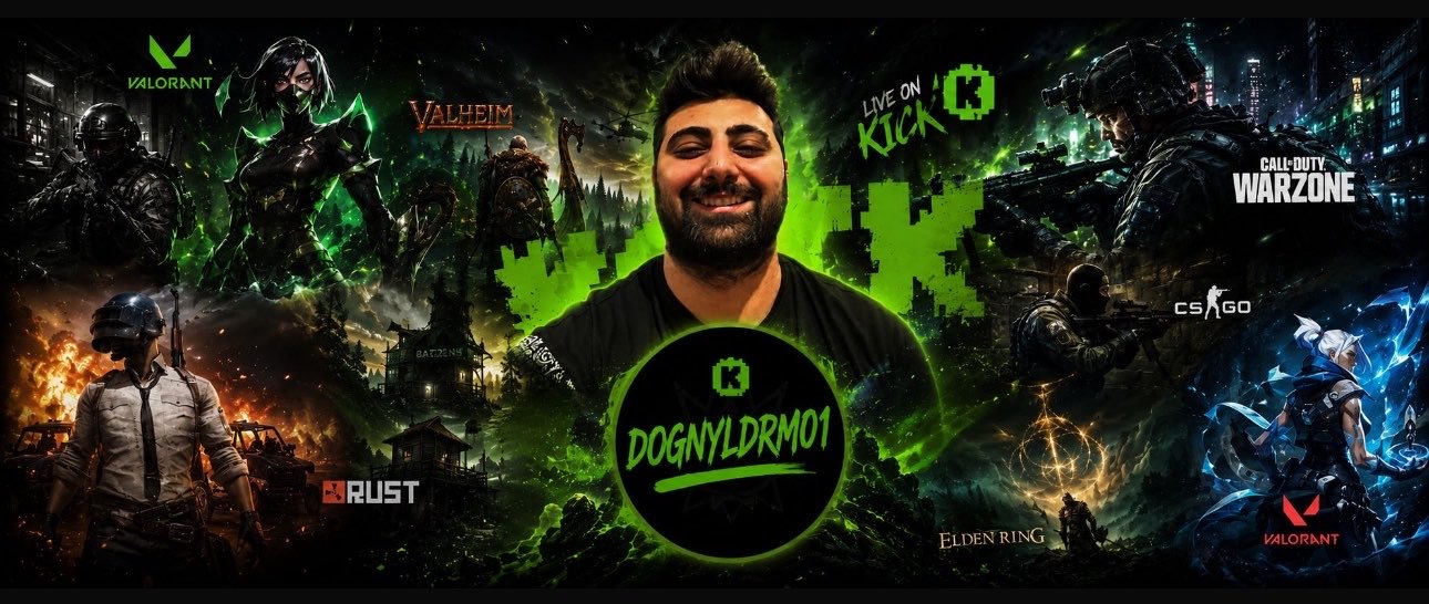 dognyldrm01's profile banner image