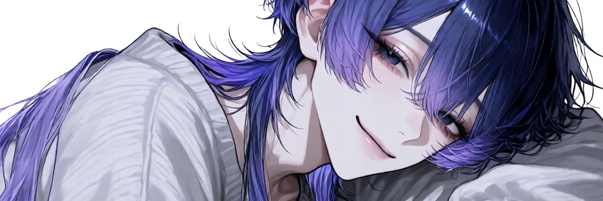 utu_nk's profile banner image