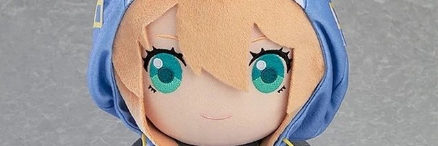 Vald banner