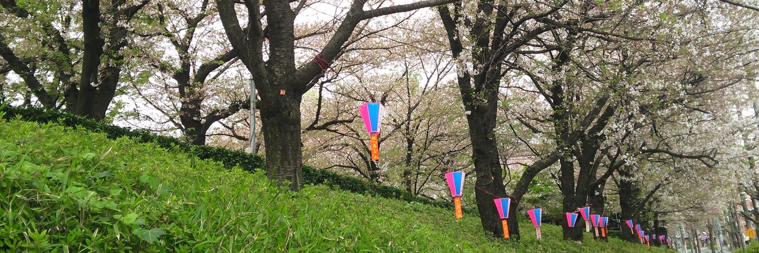 SinwaHamada's profile banner image