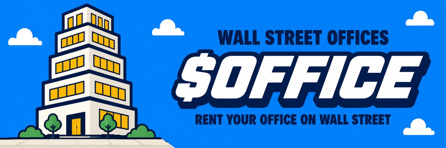 WallStOffices's profile banner image