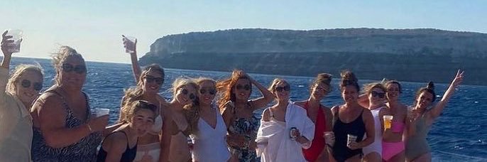 LucieGriff92's profile banner image