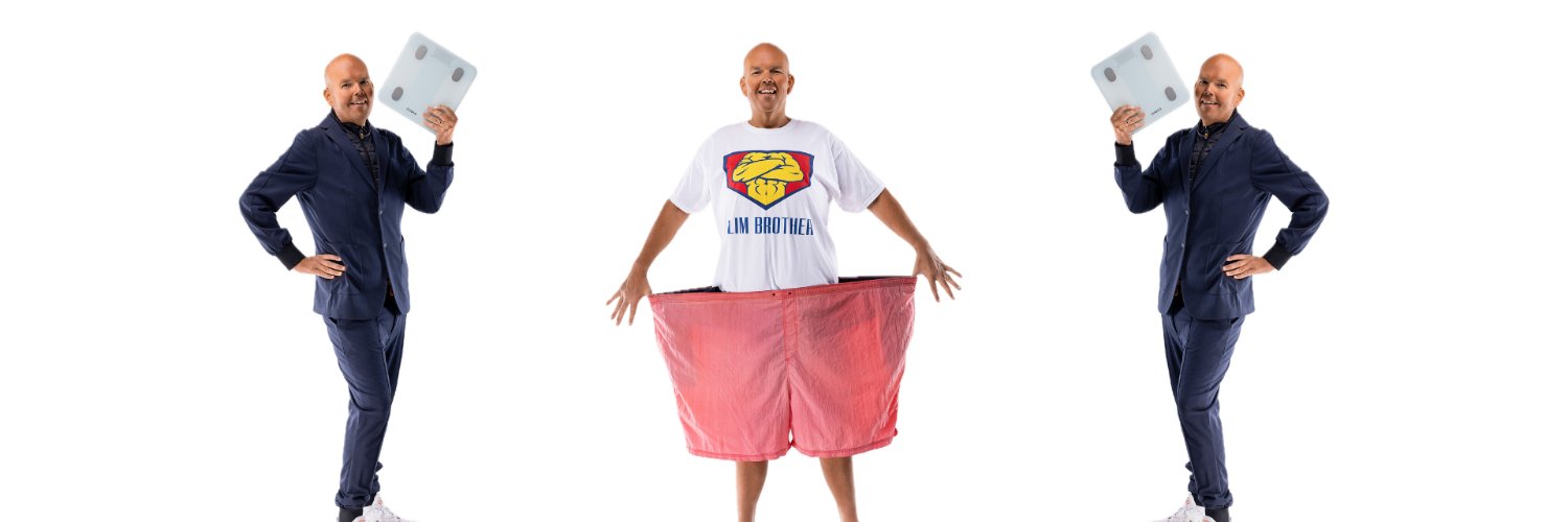slimbro's profile banner image