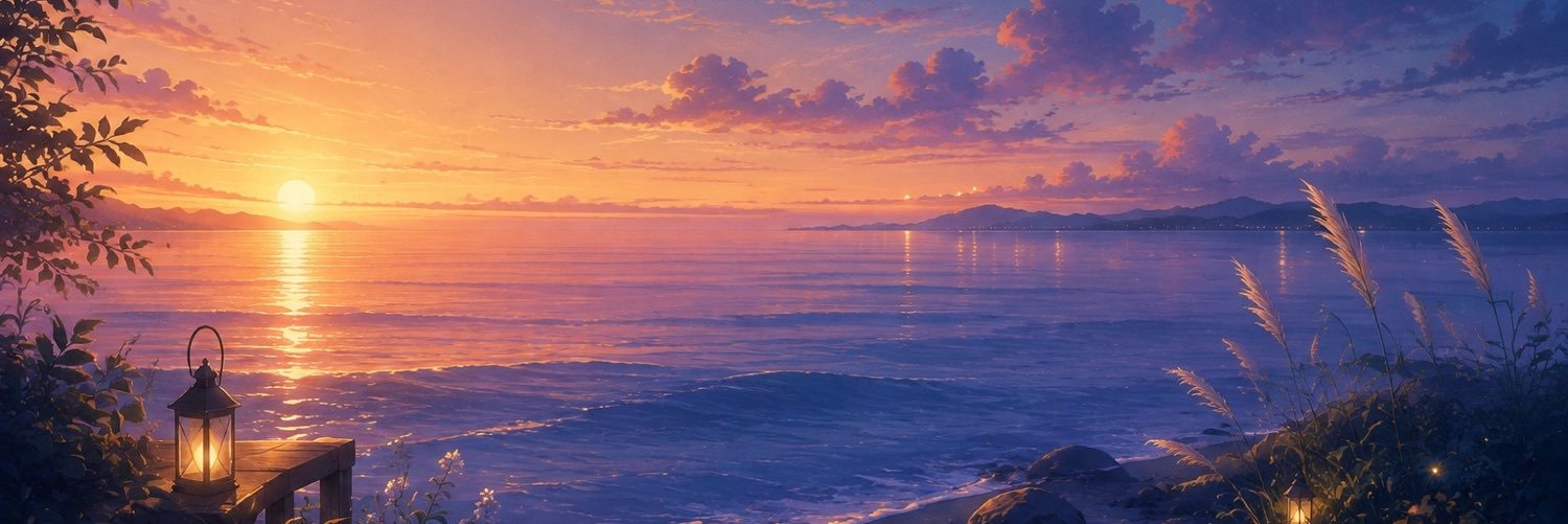 yunagi1024's profile banner image