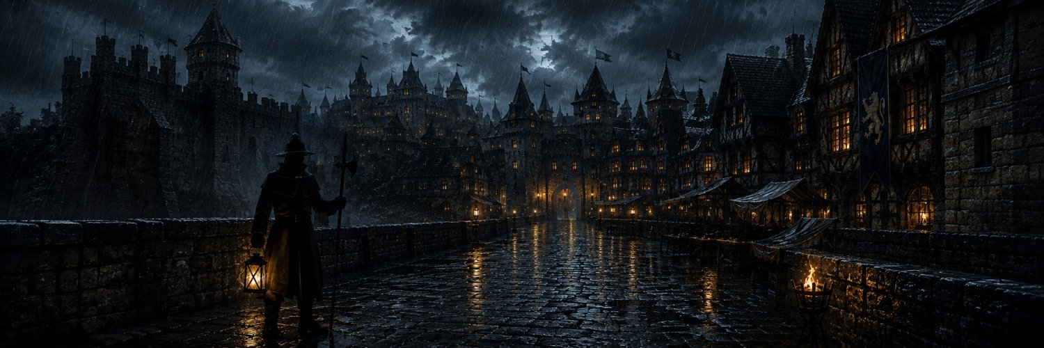 The_Watchman_X's profile banner image