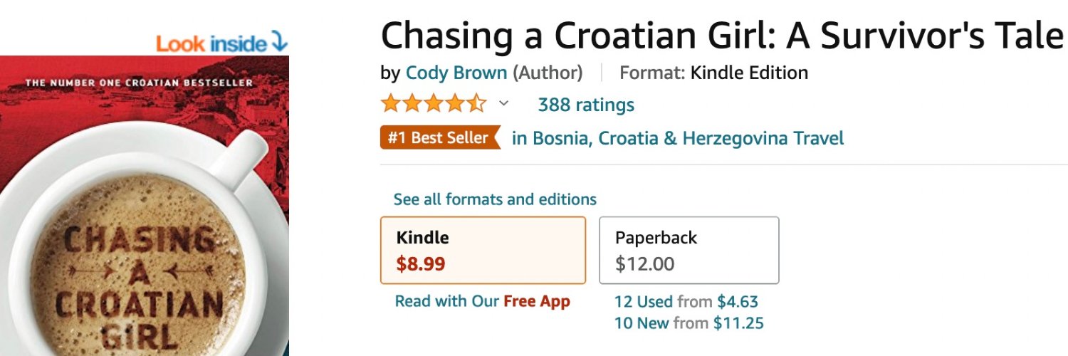 Cody McClain Brown banner