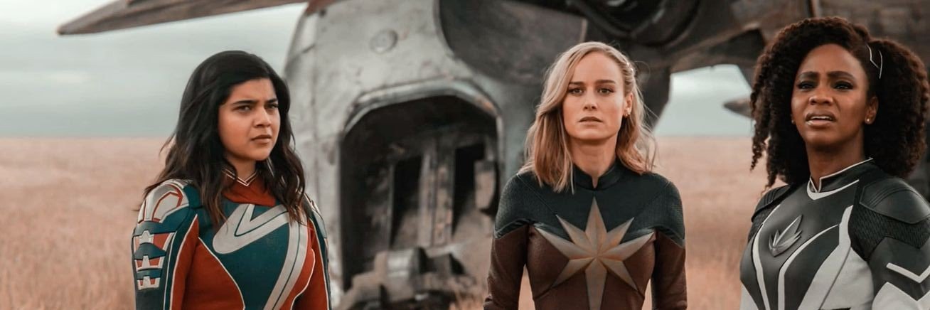 ThBriLarson's profile banner image