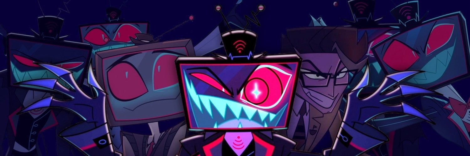 MasterOfTVox's profile banner image