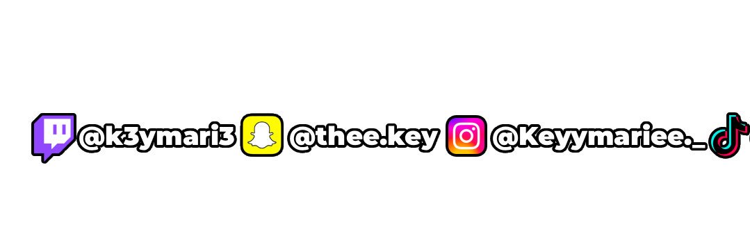 NotKeyMarie's profile banner image