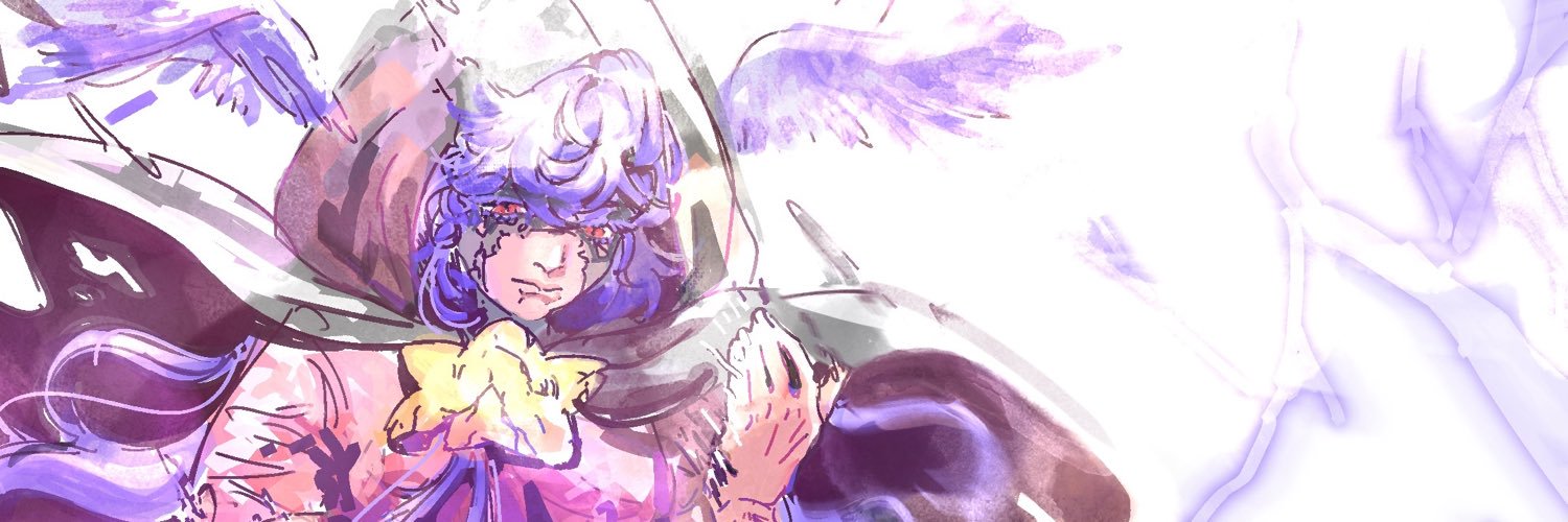 Ophelek's profile banner image