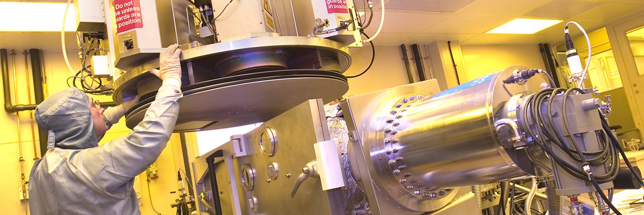 Enterprise Solutions banner