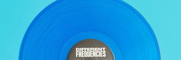 Differentrecs Profile Banner