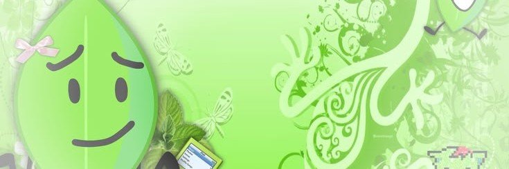 iamleafyirl's profile banner image