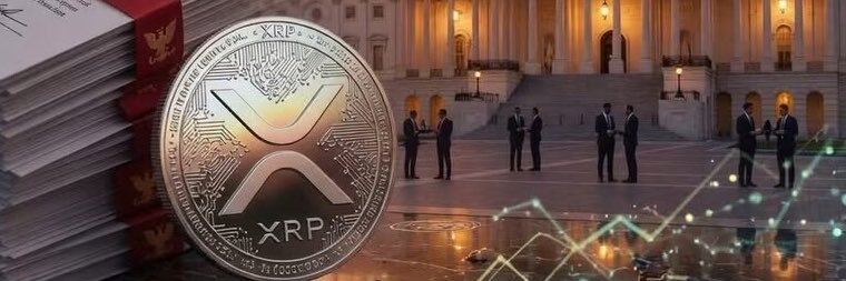 XRPCryptoNews's profile banner image