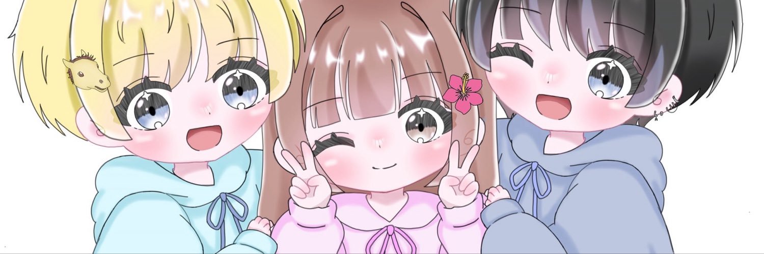 Hana__984's profile banner image