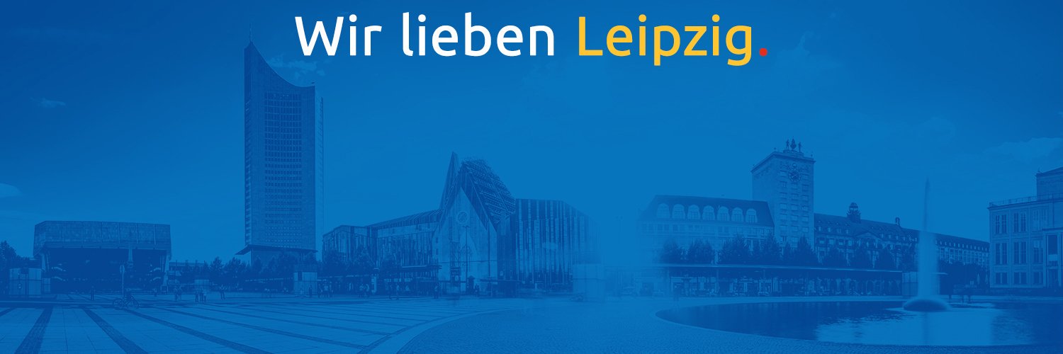Radio Leipzig banner
