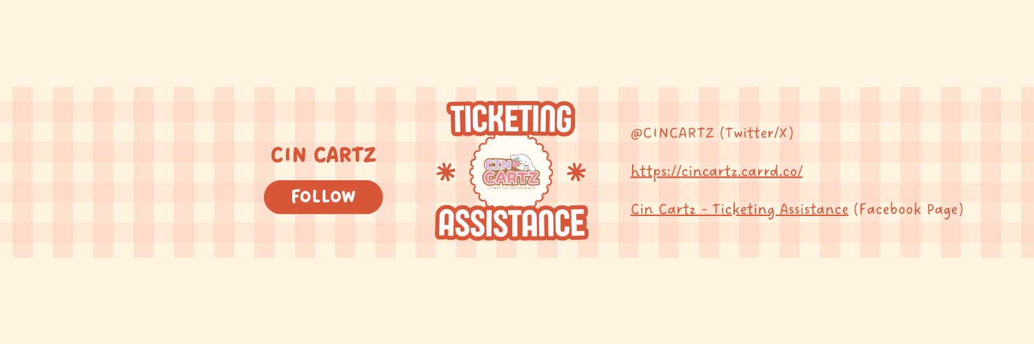 cincartz's profile banner image