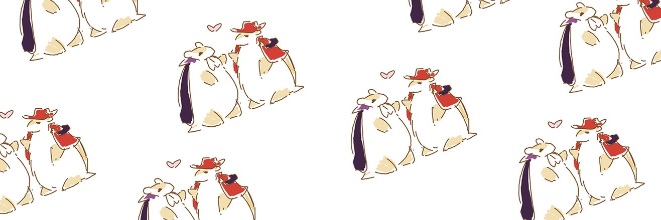 amamatuka's profile banner image