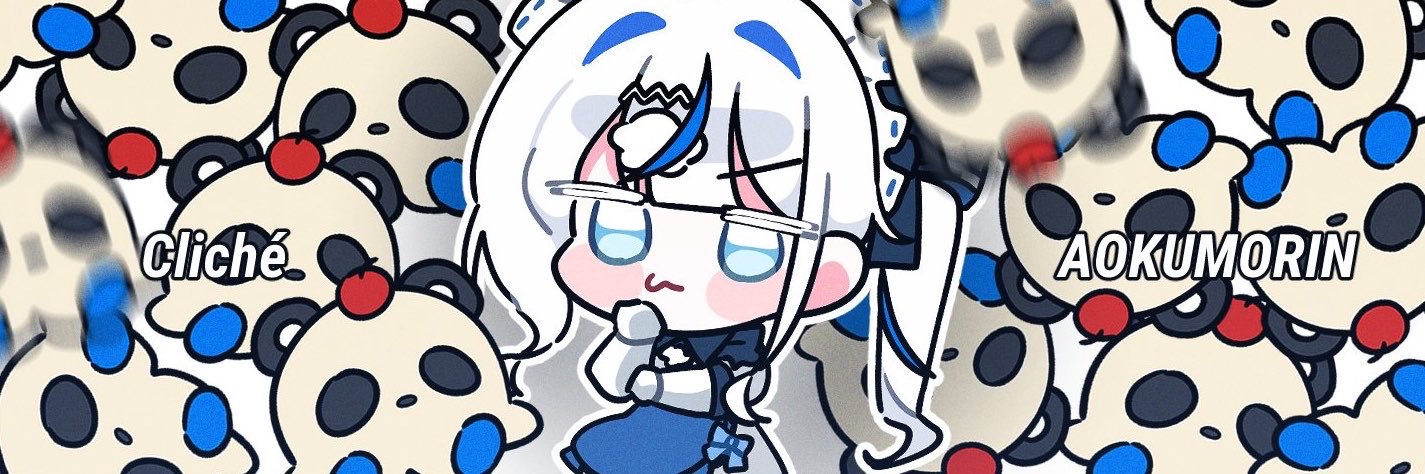 Lipu629's profile banner image