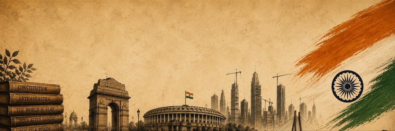 ChaiCharchaa's profile banner image