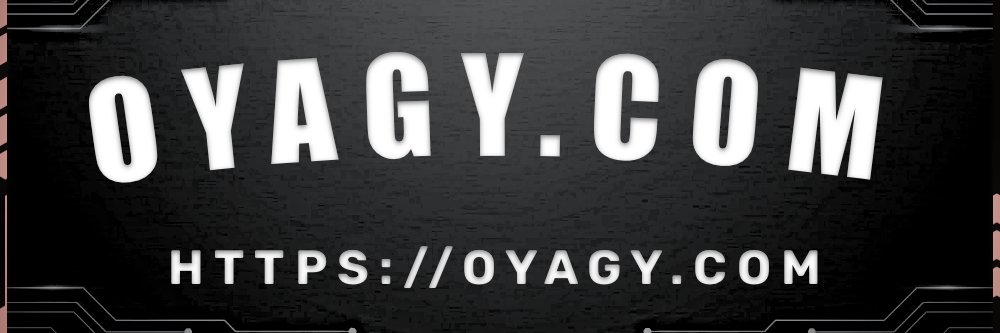 OYAGYCOM's profile banner image