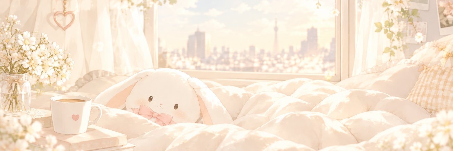 mikuabcxyz's profile banner image