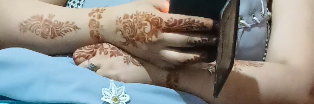 Amadgadh's profile banner image