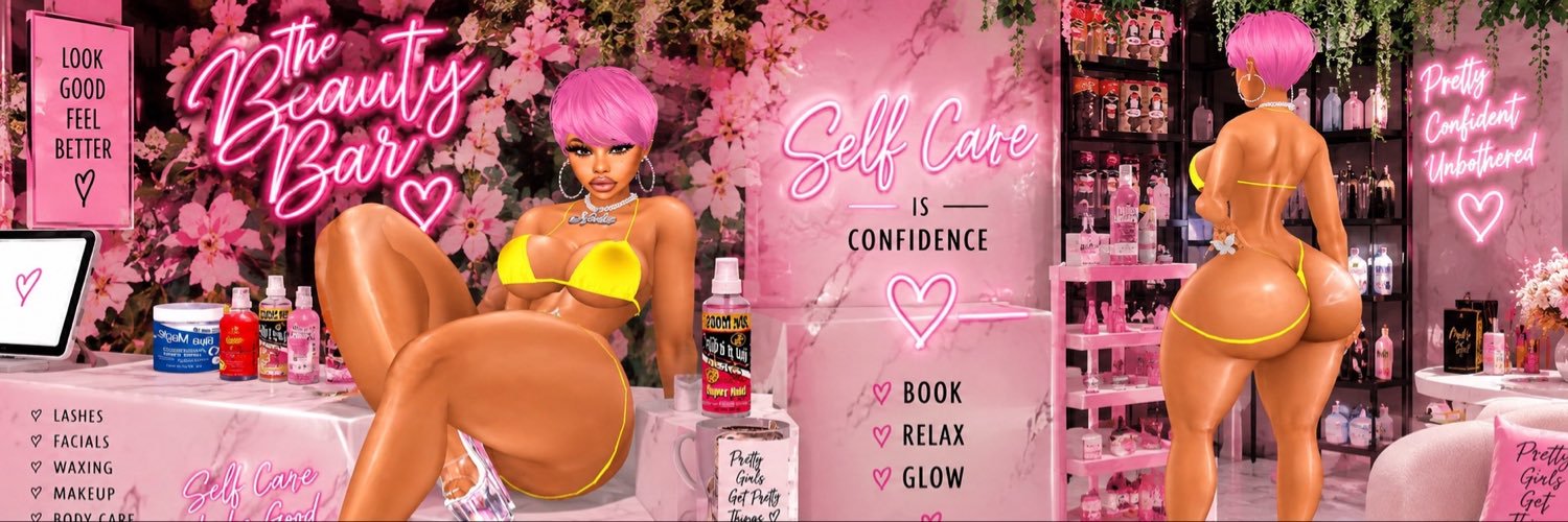 Niobe_Dior's profile banner image