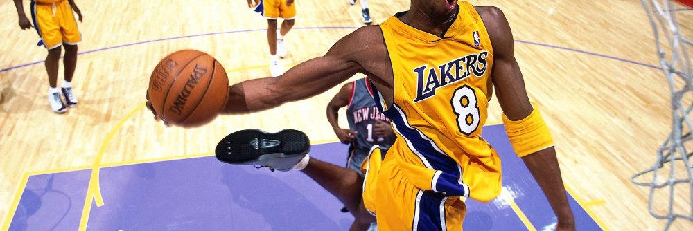 riquelakers's profile banner image