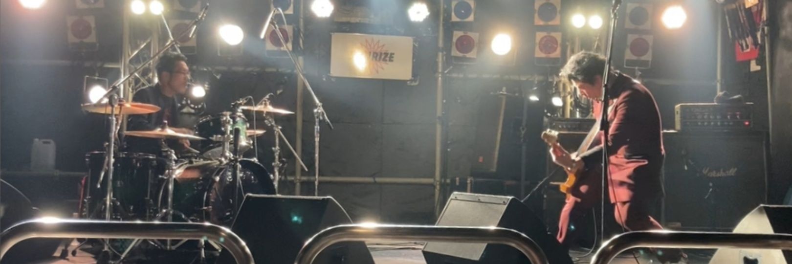 ロックンロールサービス・トライアド banner