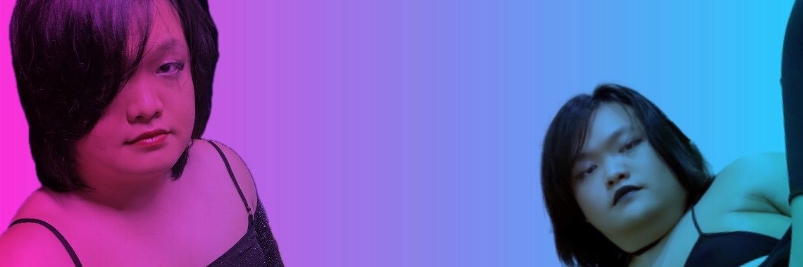 MabelSongYi's profile banner image