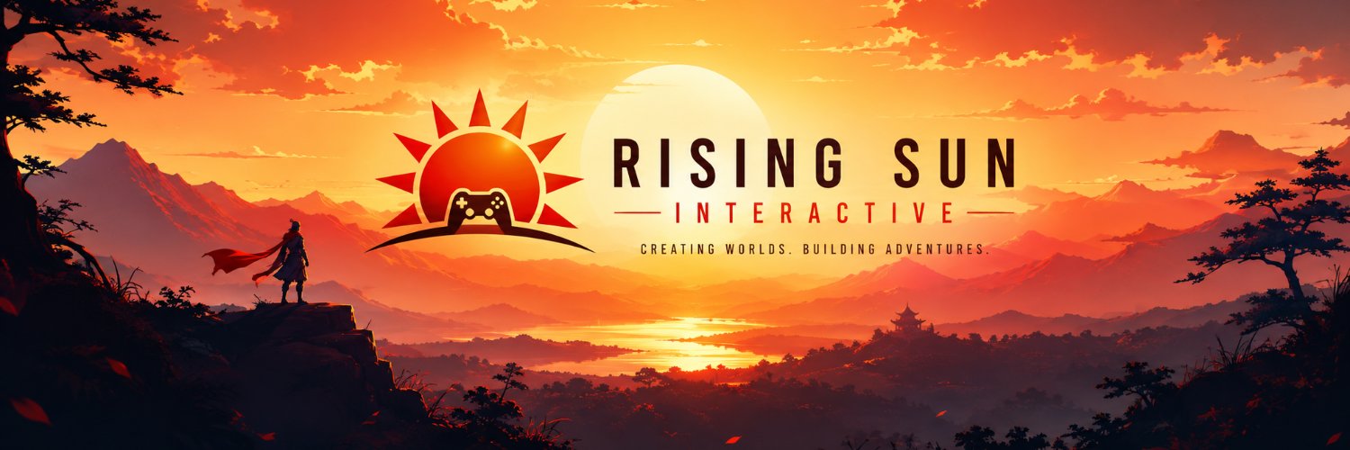 RisingSunInt_'s profile banner image