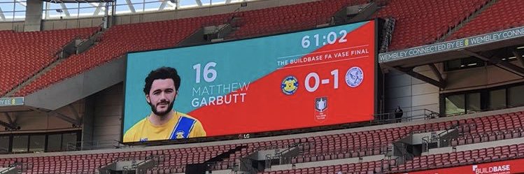 mathew garbutt banner