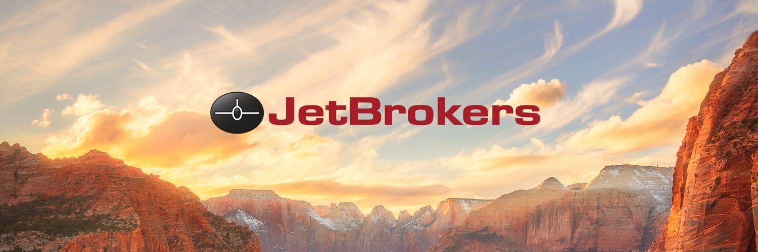JetBrokers's profile banner image