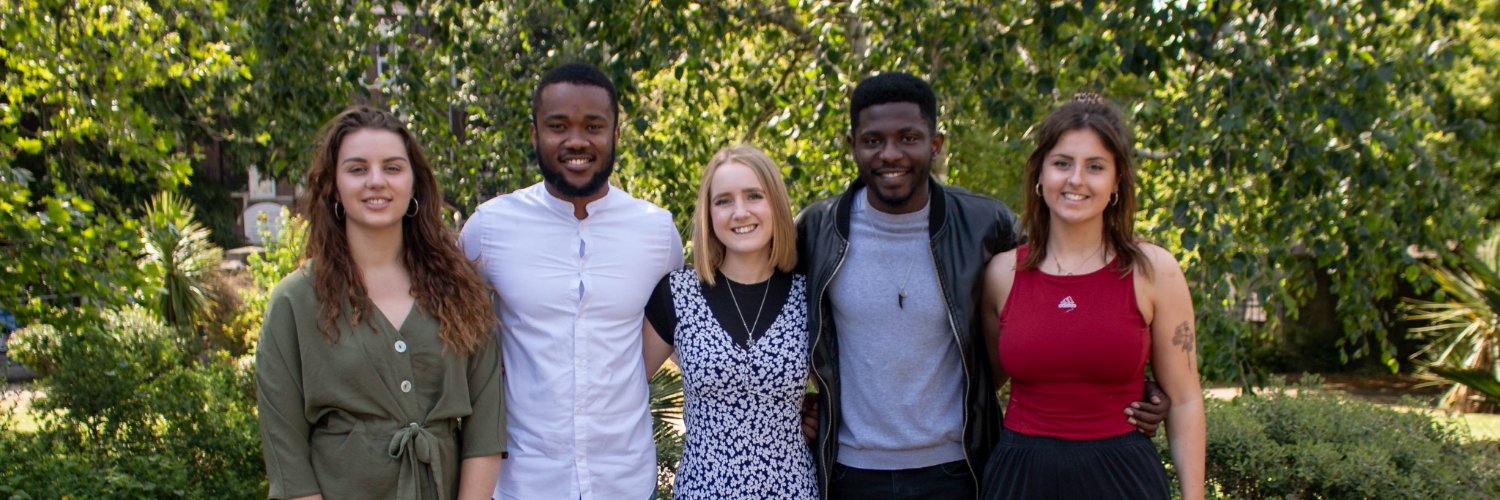 UPSU Sabb Team banner
