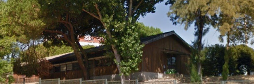 CCISEL's profile banner image