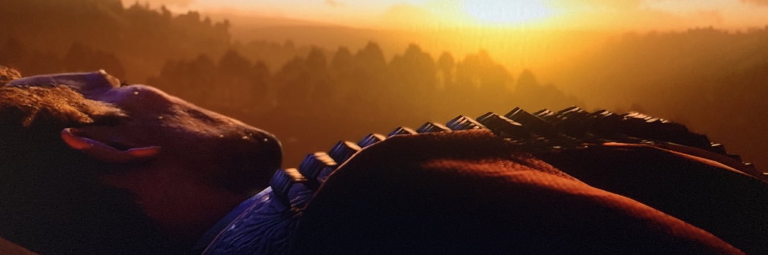 0DesertRose0's profile banner image