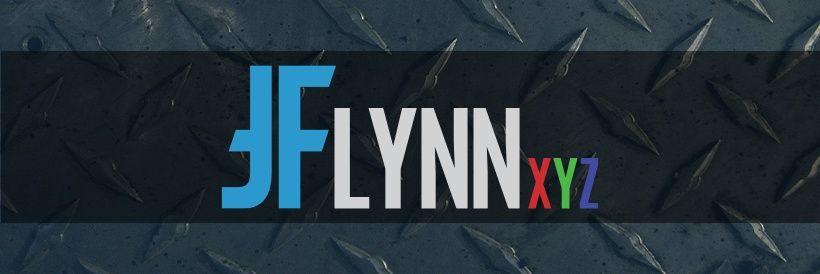 JFlynnXYZ's profile banner image