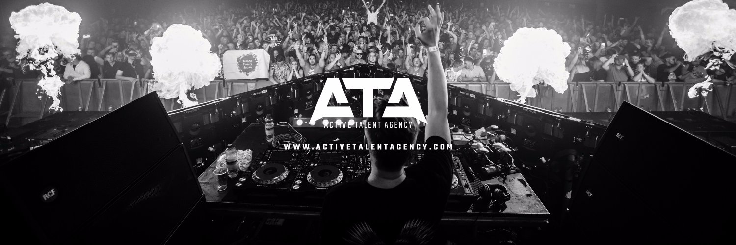ATAgencyUK's profile banner image