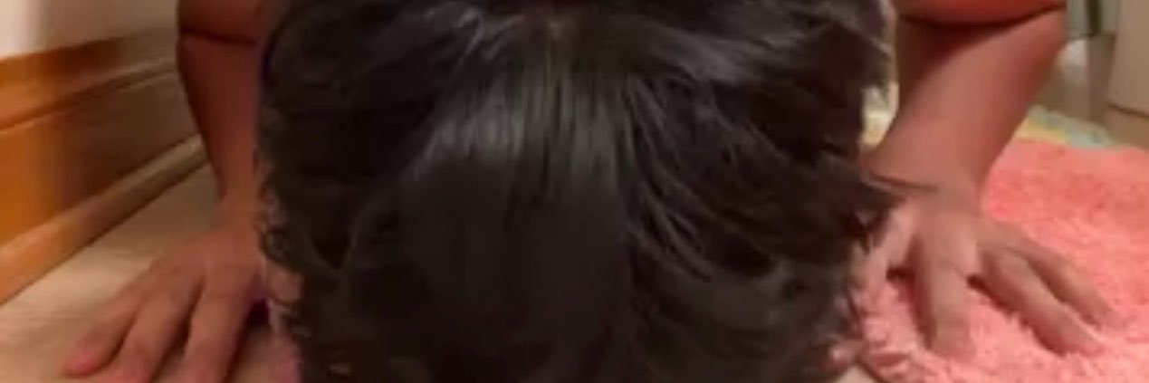 Brianasslave's profile banner image