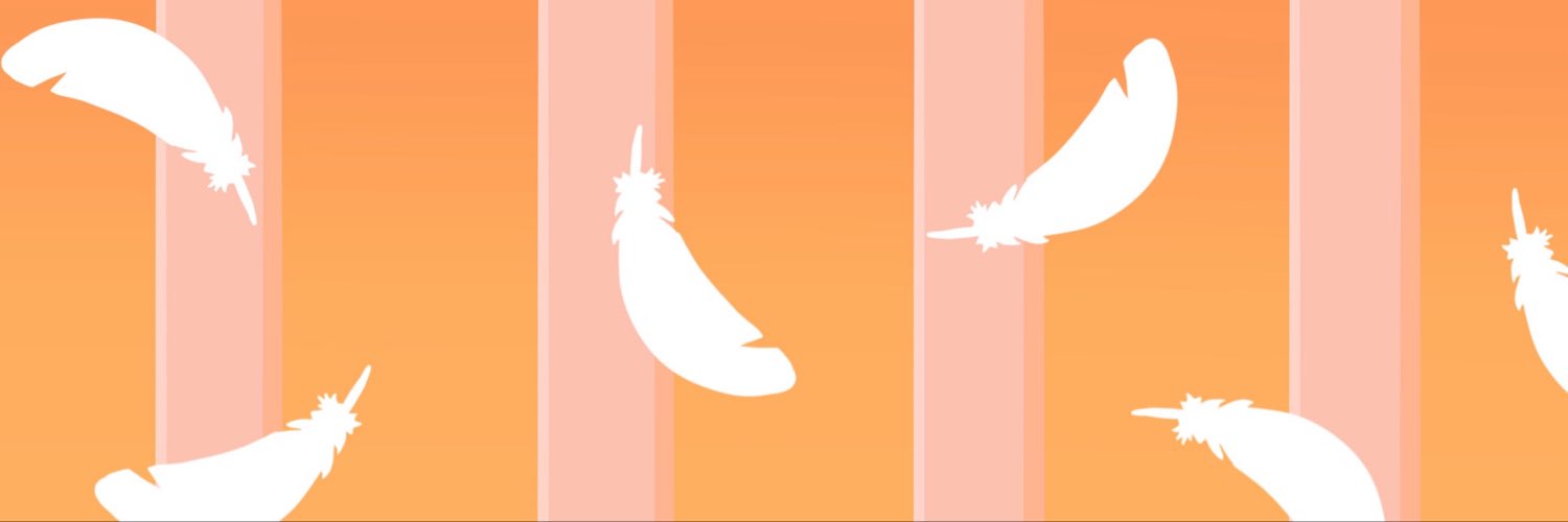 feathered_06's profile banner image