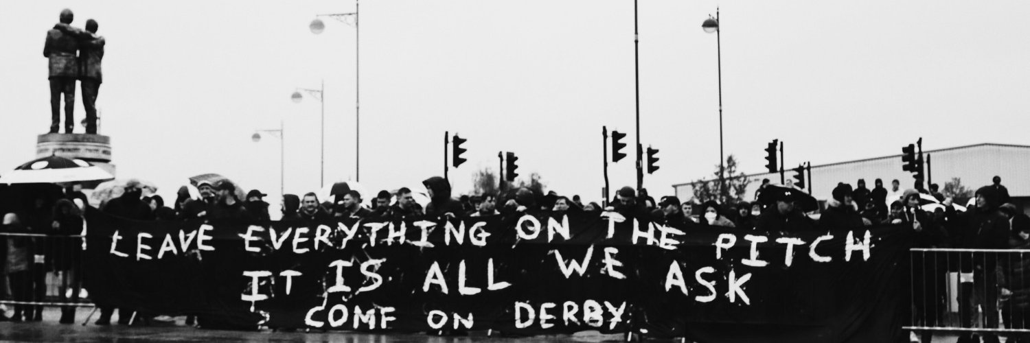 TheRamblinRam's profile banner image