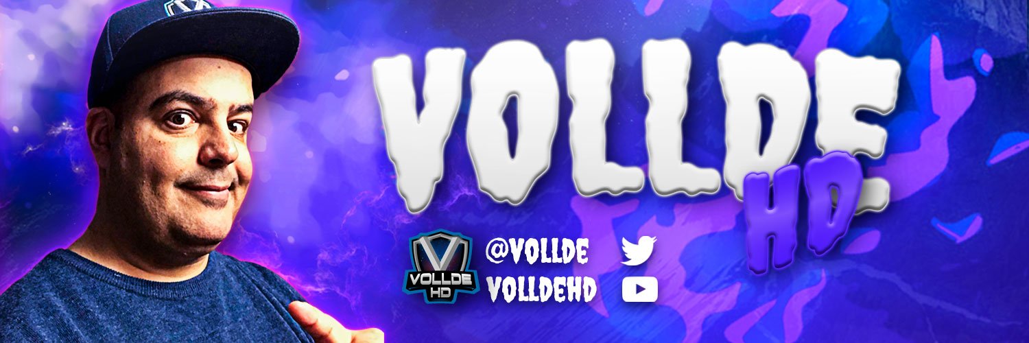 vollde's profile banner image
