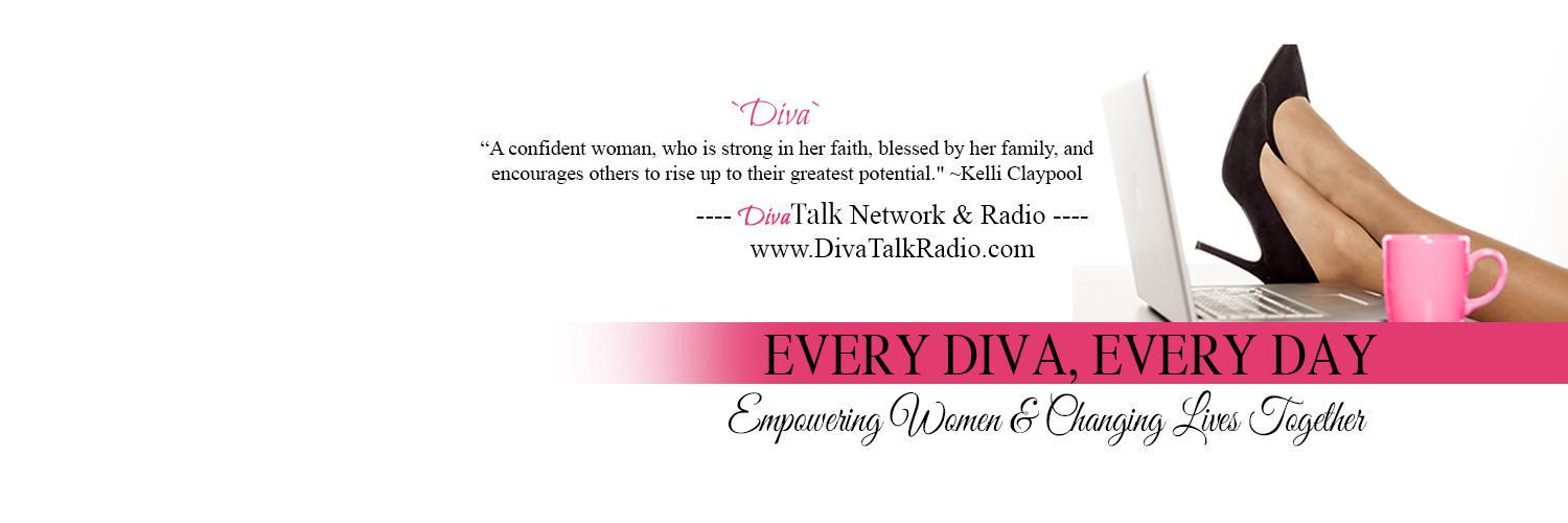 DivaTalkRadio's profile banner image