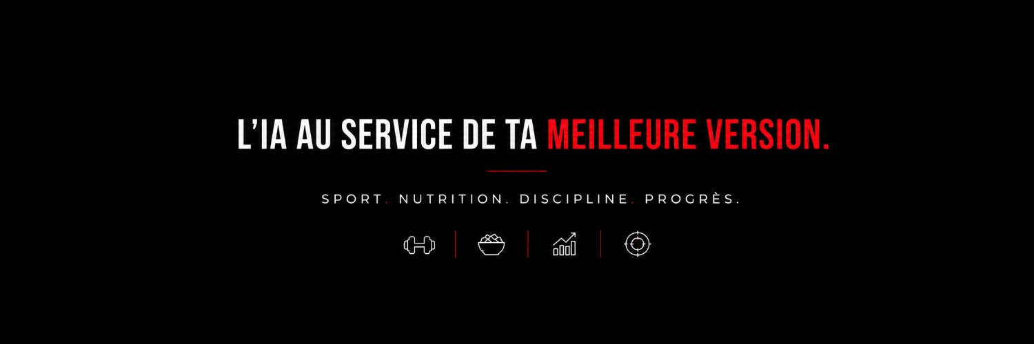 NaoSportAI's profile banner image