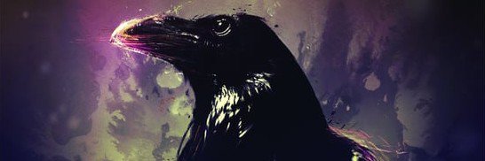 jonblackcrow's profile banner image